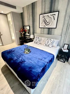 รูปภาพ 2-BR Condo at Fynn Asoke near BTS Asok (ID 2461842)