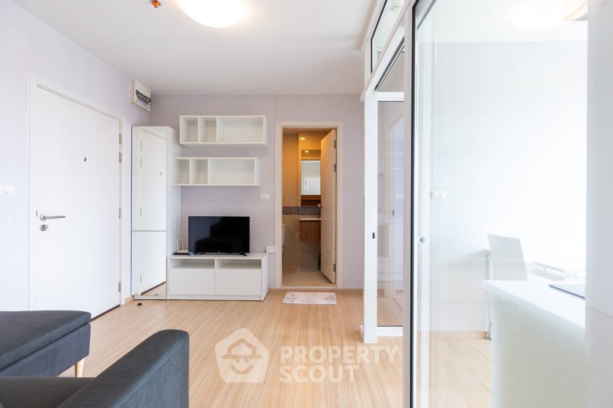 picture 2-BR Condo at Fuse Sense Bangkae near MRT Lak Song (ID 815081) - 3/12