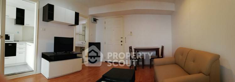 picture 1-BR Condo at Lumpini Ville Ramkhamhaeng 44 close to Ramkhamhaeng (ID 324212) - 13/16