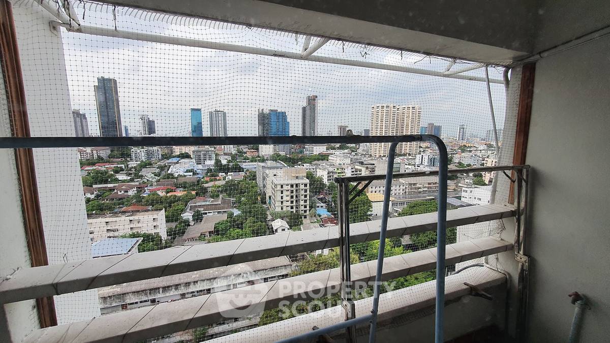 รูป คอนโด 2-ห้องนอน ที่ ทองหล่อ ทาวเวอร์ คอนโดมิเนียม ใกล้ BTS ทองหล่อ (ID 893540) - รูปที่ 15/19