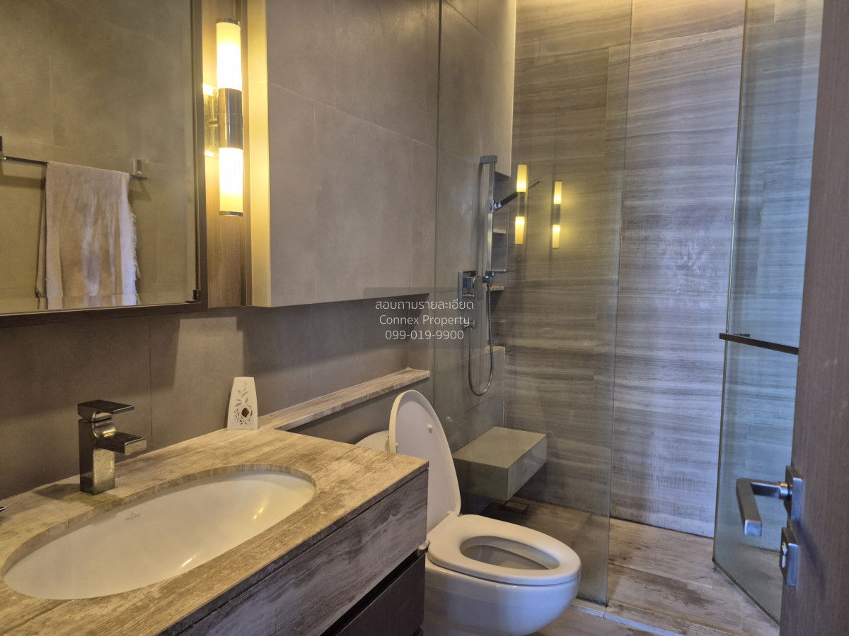 picture 🔥🔥🔥 For Rent Condo , The Diplomat Sathorn , BTS-Surasak , Silom , Bang Rak , Bangkok , CX-125472 ✅ Live chat with us ADD LINE @connexproperty ✅ 🔥🔥🔥 - 8/9