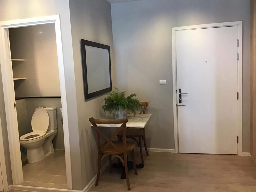 picture Condo for rent next to Central Festival, short term available - 6/8