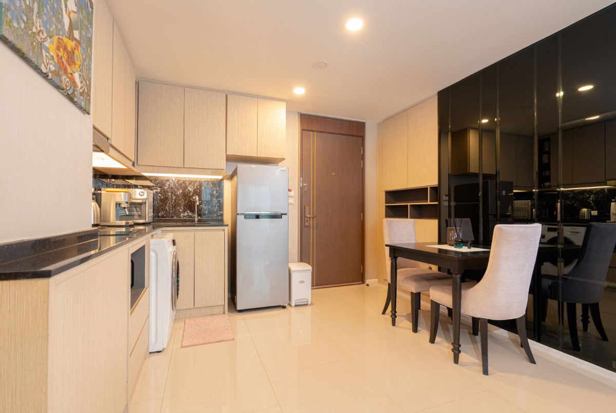 picture Resort-Style 1-Bedroom Condo with Sea View Balcony near Surin & Bang Tao - U5350858 - 5/11