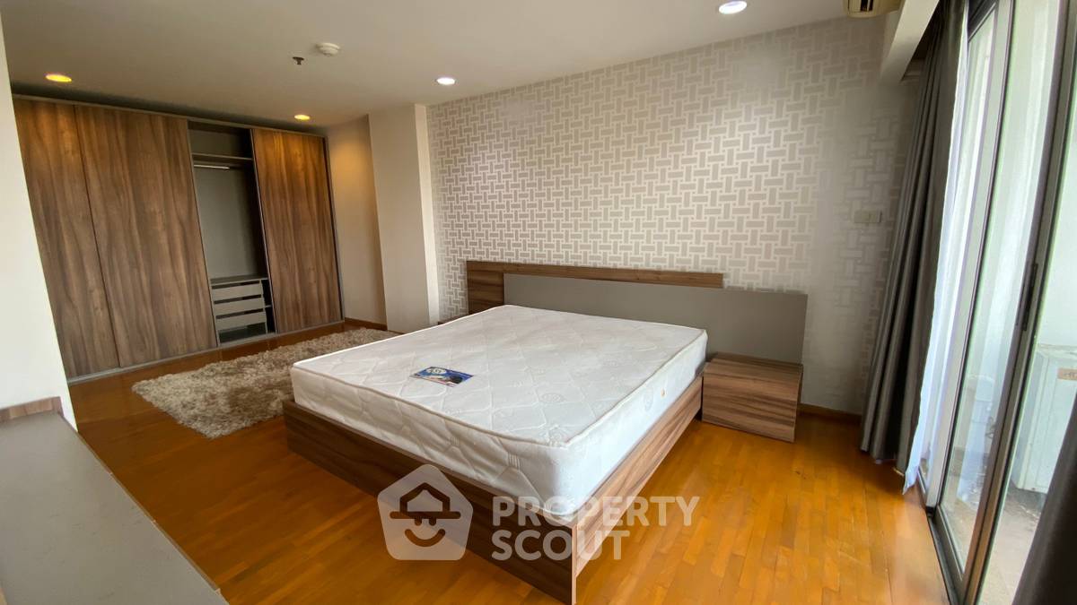 picture 3-BR Condo at River Heaven Chareonkrung in Bang Kho Laem (ID 414302) - 16/21