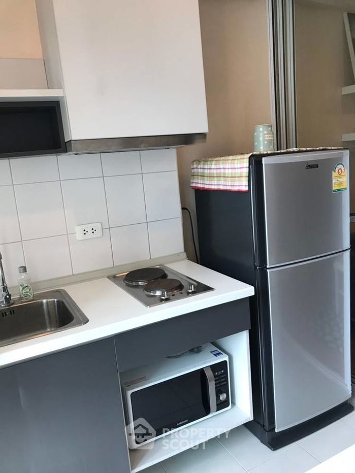 picture 1-BR Condo at The Base Sukhumvit 77 near BTS On Nut (ID 323848) - 3/4