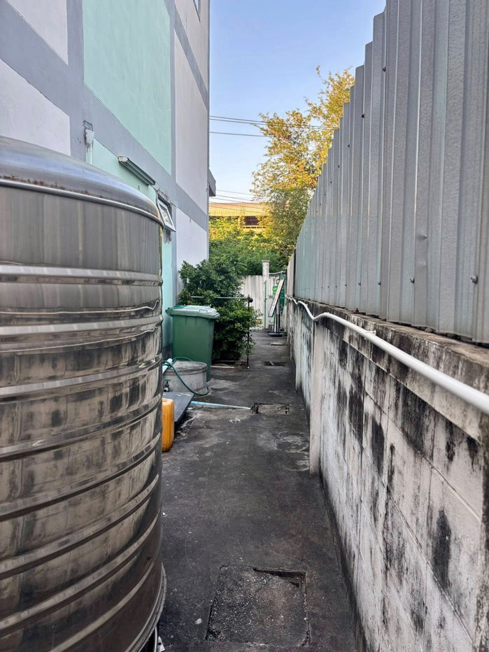 รูป Commercial building for rent on Sukhumvit 105 Road (SPSAD3671) - รูปที่ 5/5