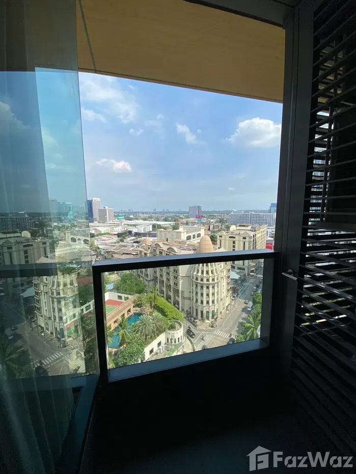 รูป ขาย คอนโด 1 ห้องนอน ในโครงการ เดอะ ลุมพินี 24 5904345 - รูปที่ 6/8