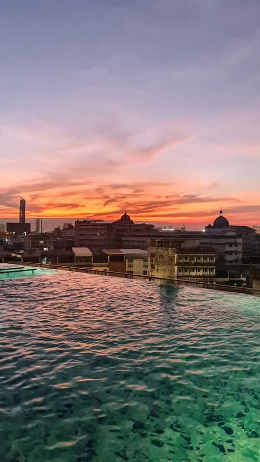 รูป RS3775 ให้เช่า Lumpini Place Ratchada-Sathu ใกล้ BTS ช่องนนทรี - รูปที่ 5/7