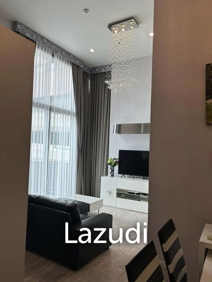 picture 2 Bed 2 Bath 68 SQ.M Pyne by Sansiri - 3/4