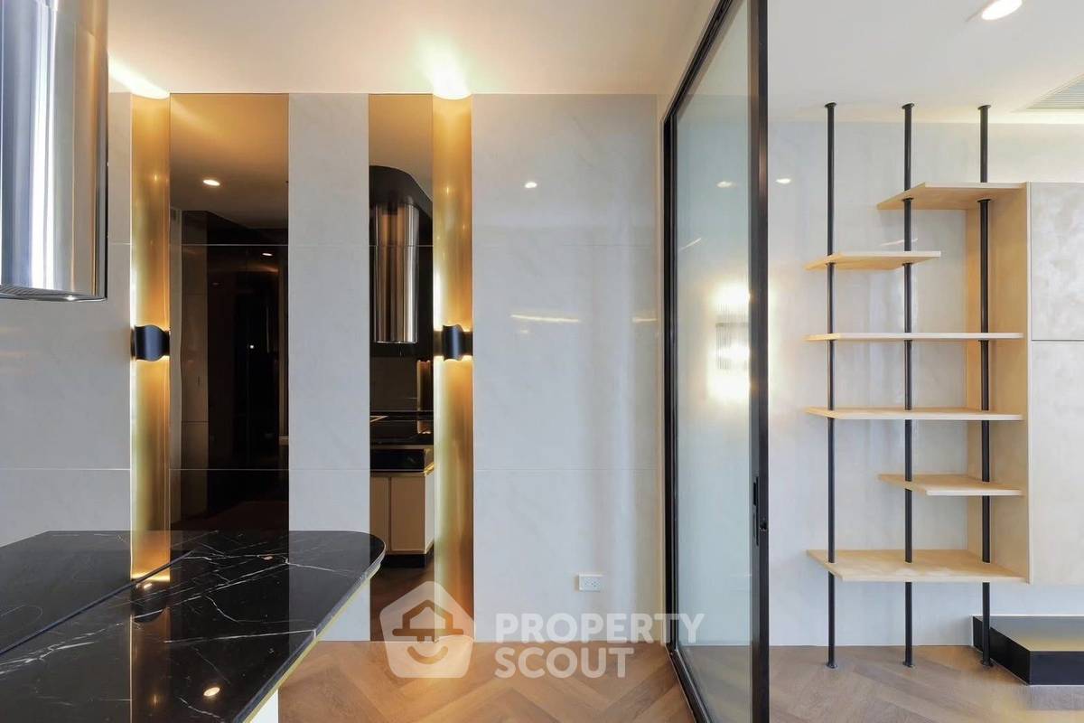 picture 1-BR Condo at Noble Ploenchit near BTS Phloen Chit (ID 2457441) - 14/27