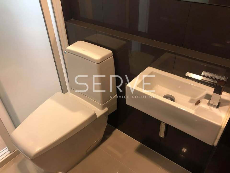 picture 1 Bed Large Room  Unblock View Fully furnished Good Location Close to BTS Saphan Khwai @  Rhythm Phahol - Ari  - 4/6