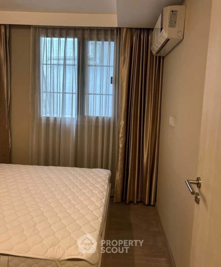 picture 2-BR Condo at Maestro 39 Sukhumvit 39 near BTS Phrom Phong (ID 2445229) - 6/10