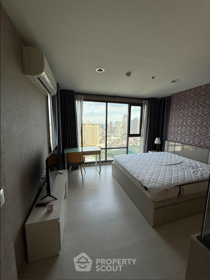 picture 2-BR Condo at Rhythm Sukhumvit 42 near BTS Ekkamai (ID 2461109) - 2/6