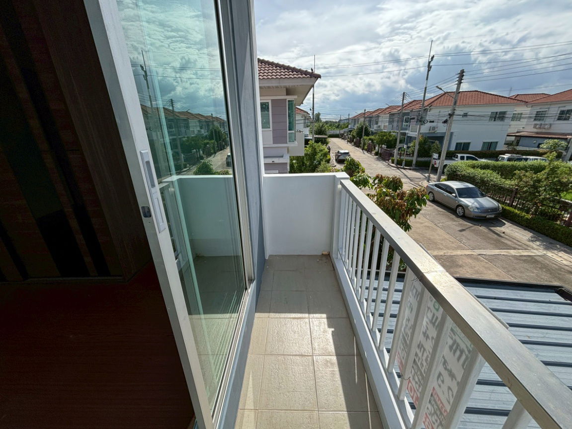 รูป 🏡 𝗛𝗢𝗨𝗦𝗘 𝗙𝗢𝗥 𝗦𝗔𝗟𝗘 | Supalai Bella Rama 2 - Phanthai Norasing	ศุภาลัย เบลล่า พระราม 2 - พันท้ายนรสิงห์ ⚡️ - รูปที่ 14/15