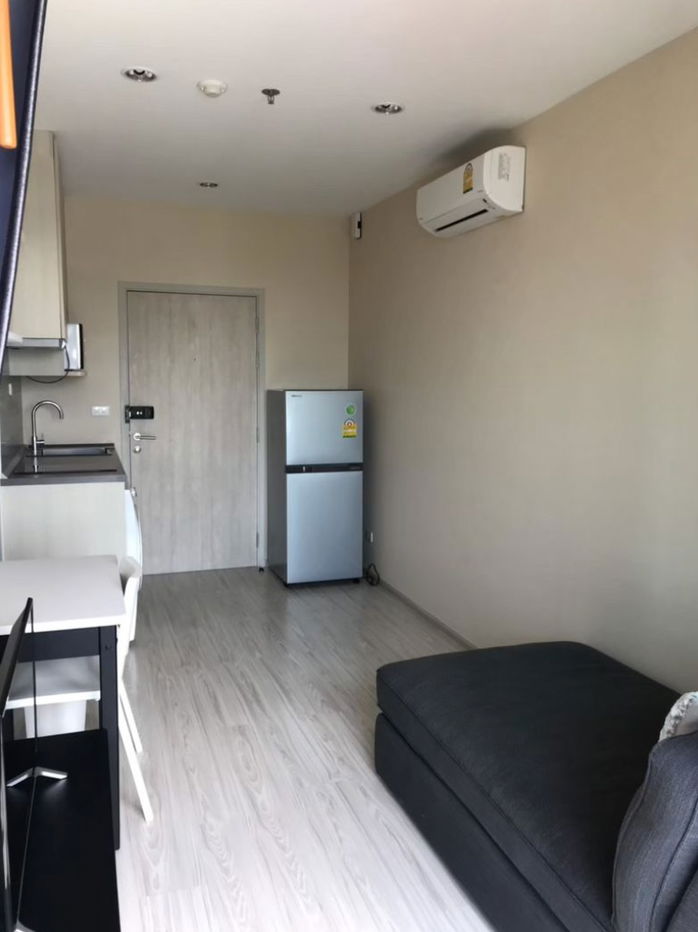 รูป ไอดีโอ โมบิ สุขุมวิท อีสท์เกต AddLINEID: Nattyproperty - รูปที่ 10/16