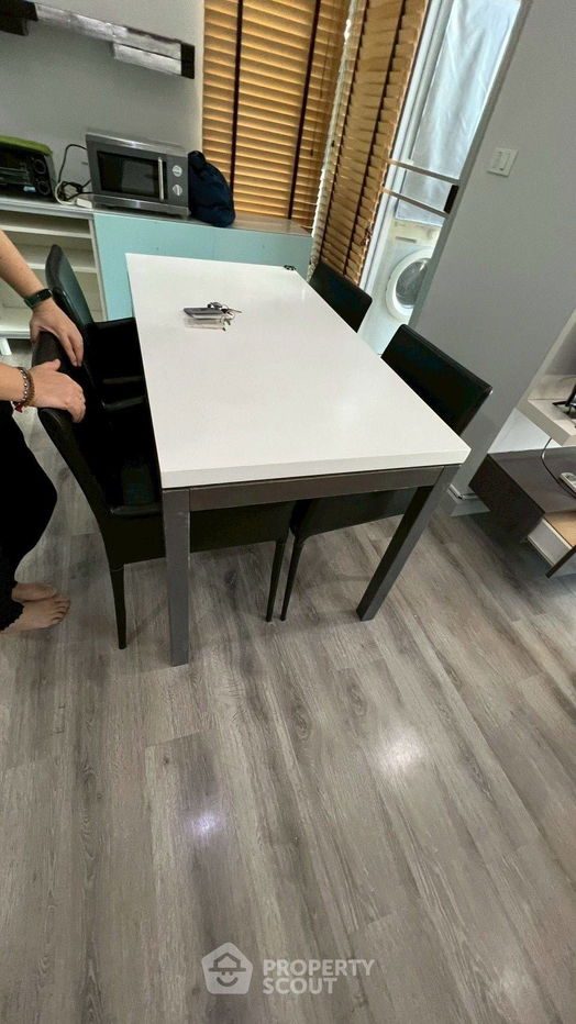 รูป คอนโด 2-ห้องนอน ที่ เซ็นทริค สาทร-เซนต์หลุยส์ ใกล้ BTS เซนต์หลุยส์ (ID 2458690) - รูปที่ 8/17