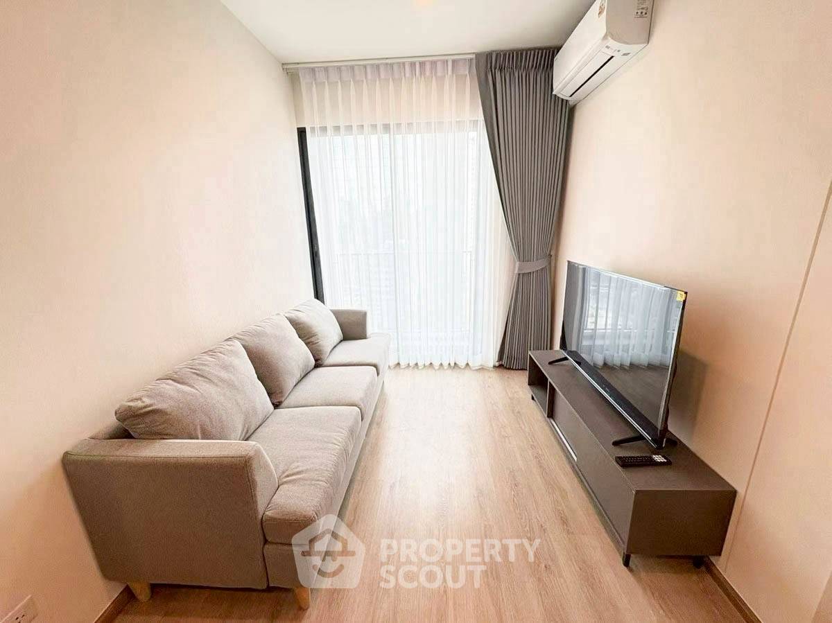 picture 2-BR Condo at Nue District R9 near MRT Phra Ram 9 (ID 2459960) - 2/10
