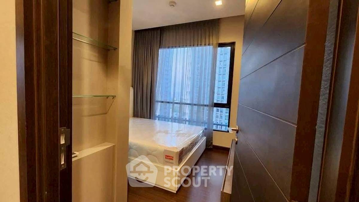 picture 2-BR Condo at Ivy Ampio Rachada - Rama 9 near MRT Thailand Cultural Centre (ID 2460446) - 6/7
