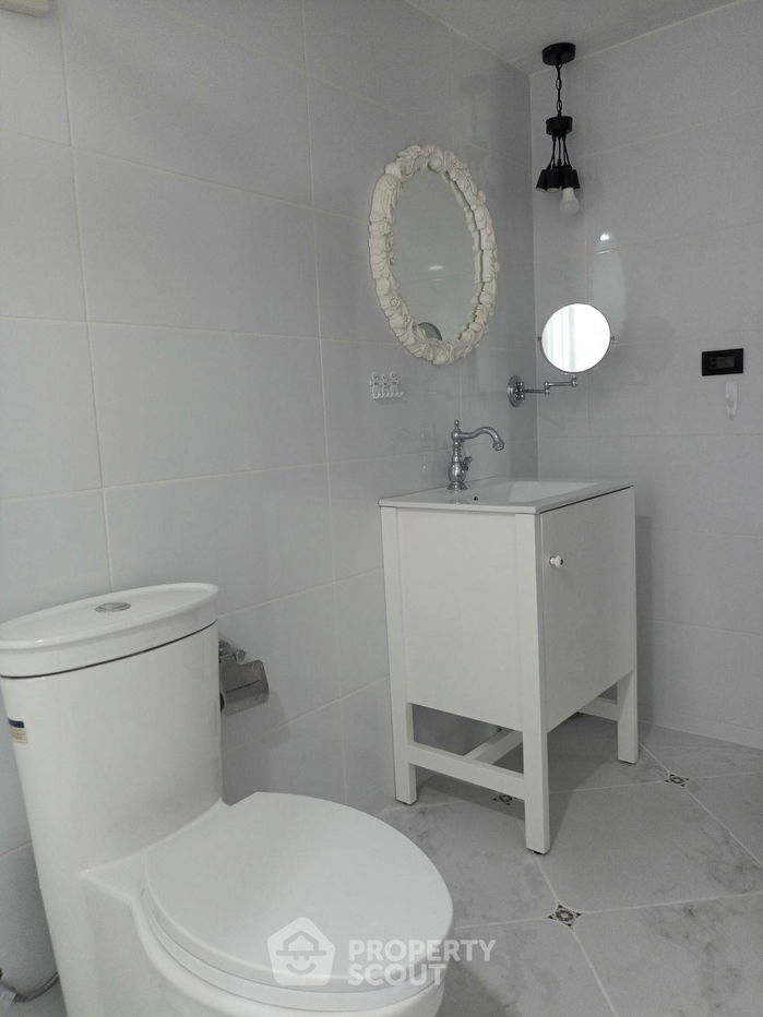 picture 2-BR Condo at Baan Suan Lalana Condominiums close to Pattaya (ID 2319301) - 21/24