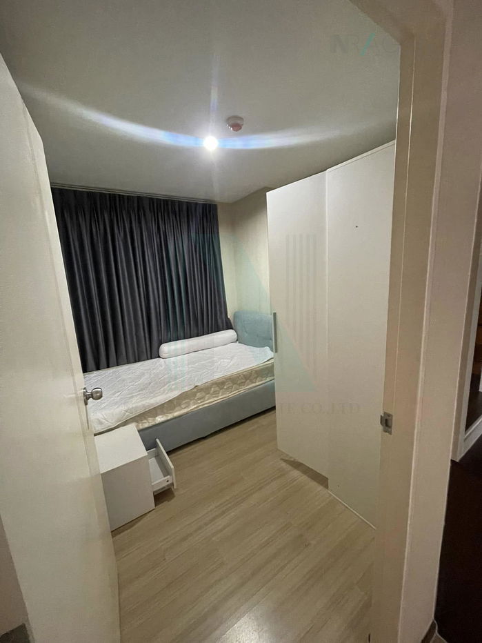 picture 🎉 For Rent Condo FRESH CONDO Building A, Floor 5,2 bed room, Room size 54.00 sqm - 1/8