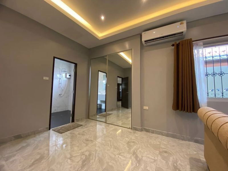 รูป ให้เช่า Eakmongkol Village Thepprasit (เอกมงคล วิลเลจ เทพประสิทธิ์) 3 ห้องนอน 2 ห้องน้ำ  - รูปที่ 5/20