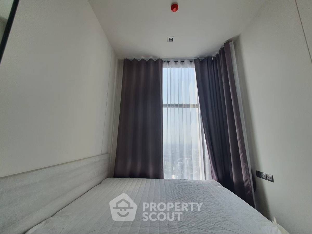 picture 1-BR Condo at The Line Sukhumvit 101 near BTS Punnawithi (ID 2416071) - 4/12