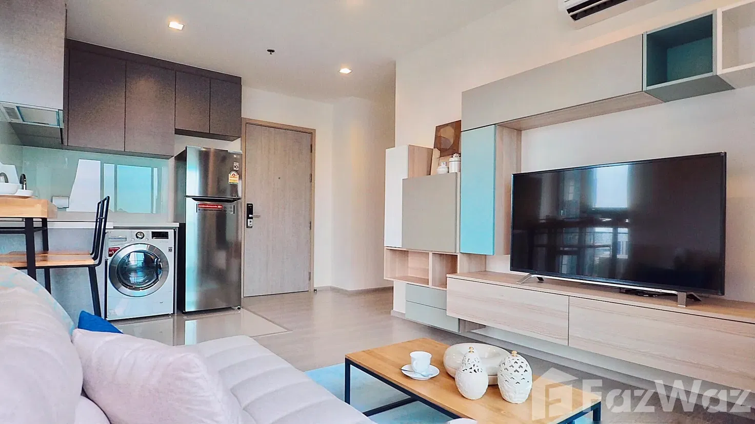 picture 1 Bedroom Condo for sale at Rhythm Sukhumvit 36-38 1910906 - 8/16