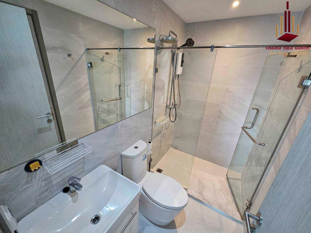 picture ✨ For Rent : RHYTHM Ekkamai Condo ✨  💰 Only 65,000  thb/month - 9/9