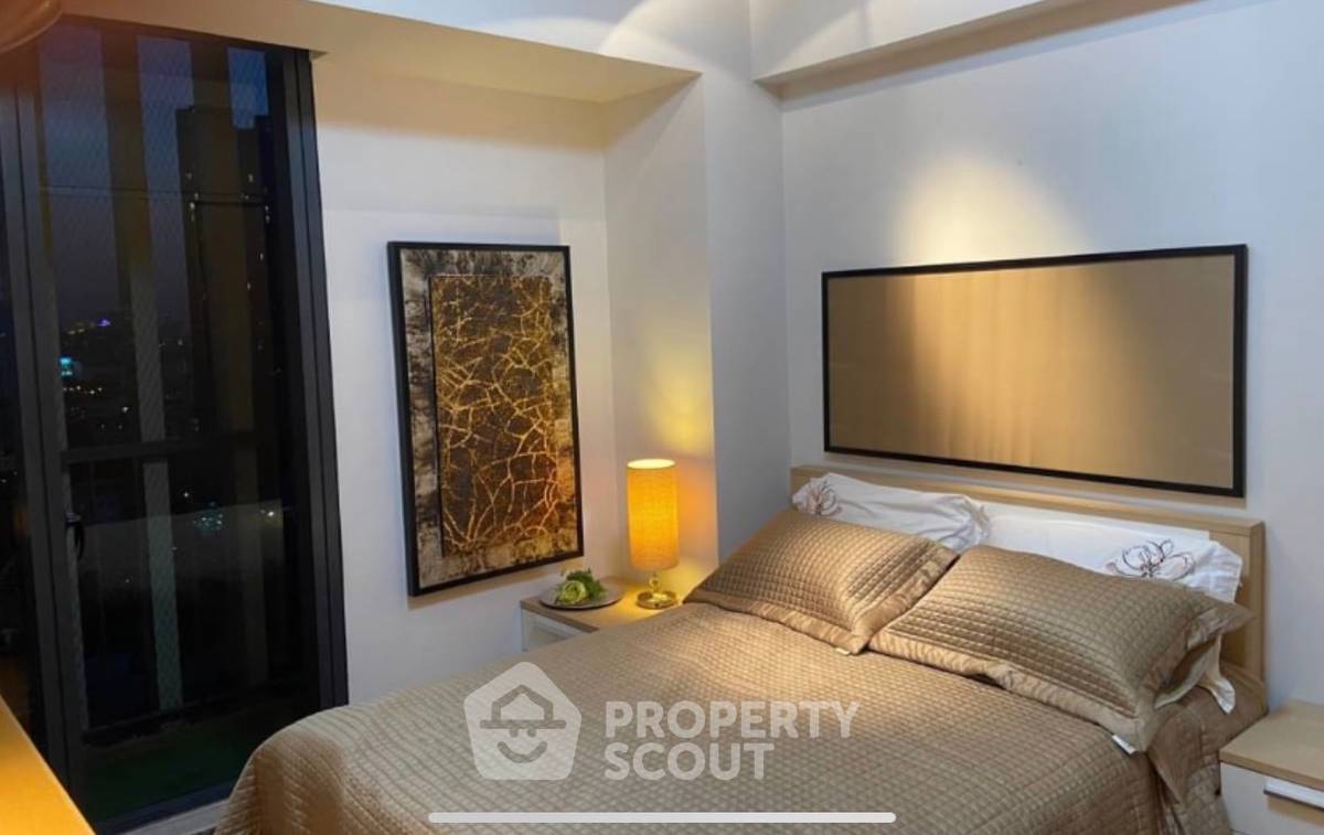 picture 2-BR Condo at The Met Sathorn near BTS Chong Nonsi (ID 426795) - 9/14