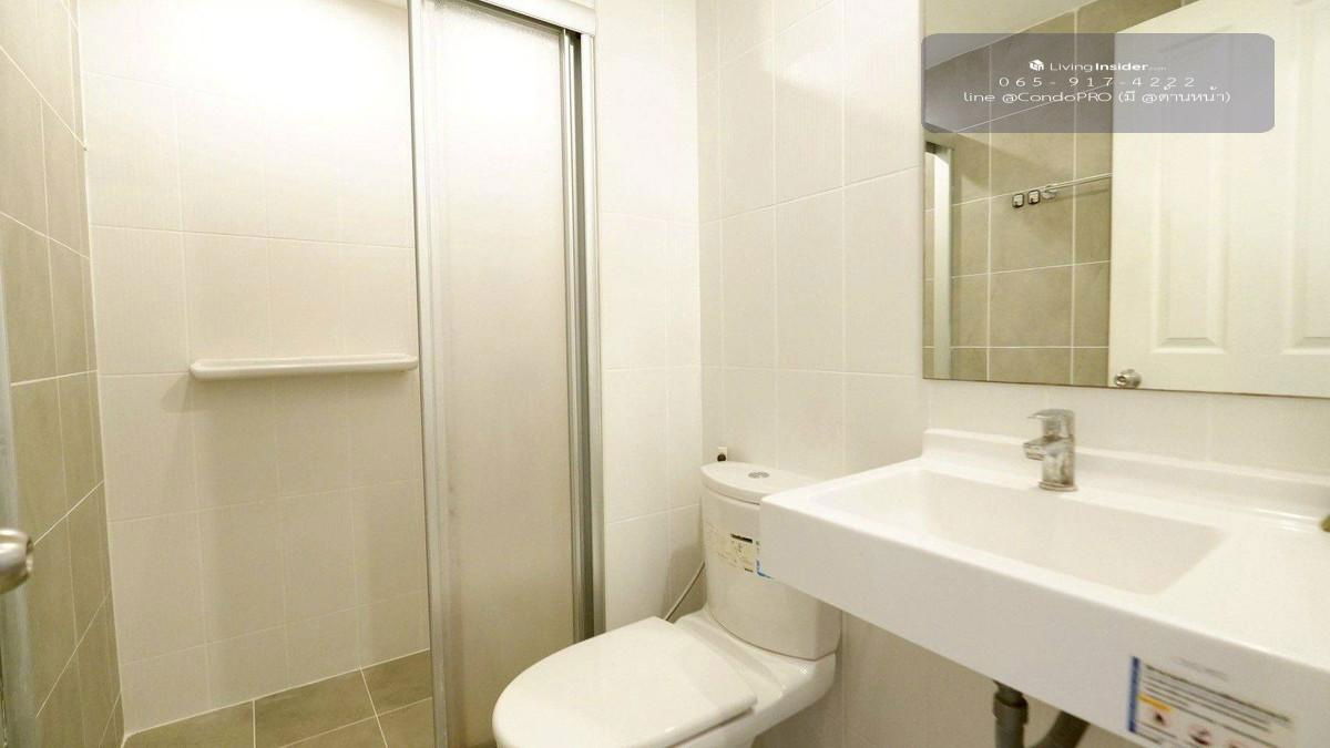 picture P-1205❗️❗️Sale Condo U Delight Residence Riverfront Rama 3 only 2.79 M. *0659174222* - 13/20