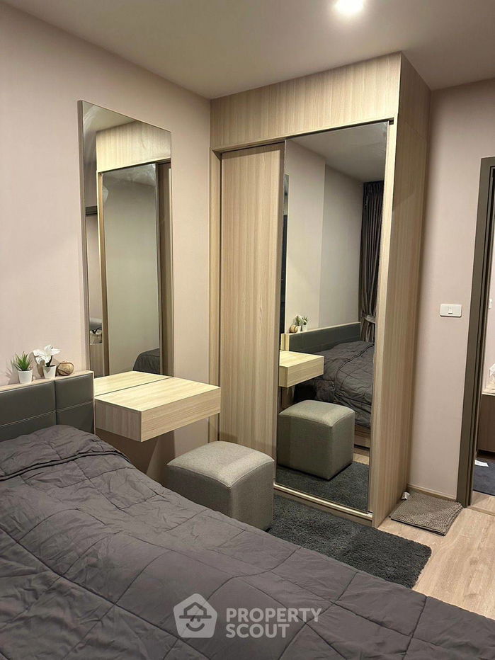 picture 1-BR Condo at Ideo O2 near BTS Bang Na (ID 993379) - 5/7