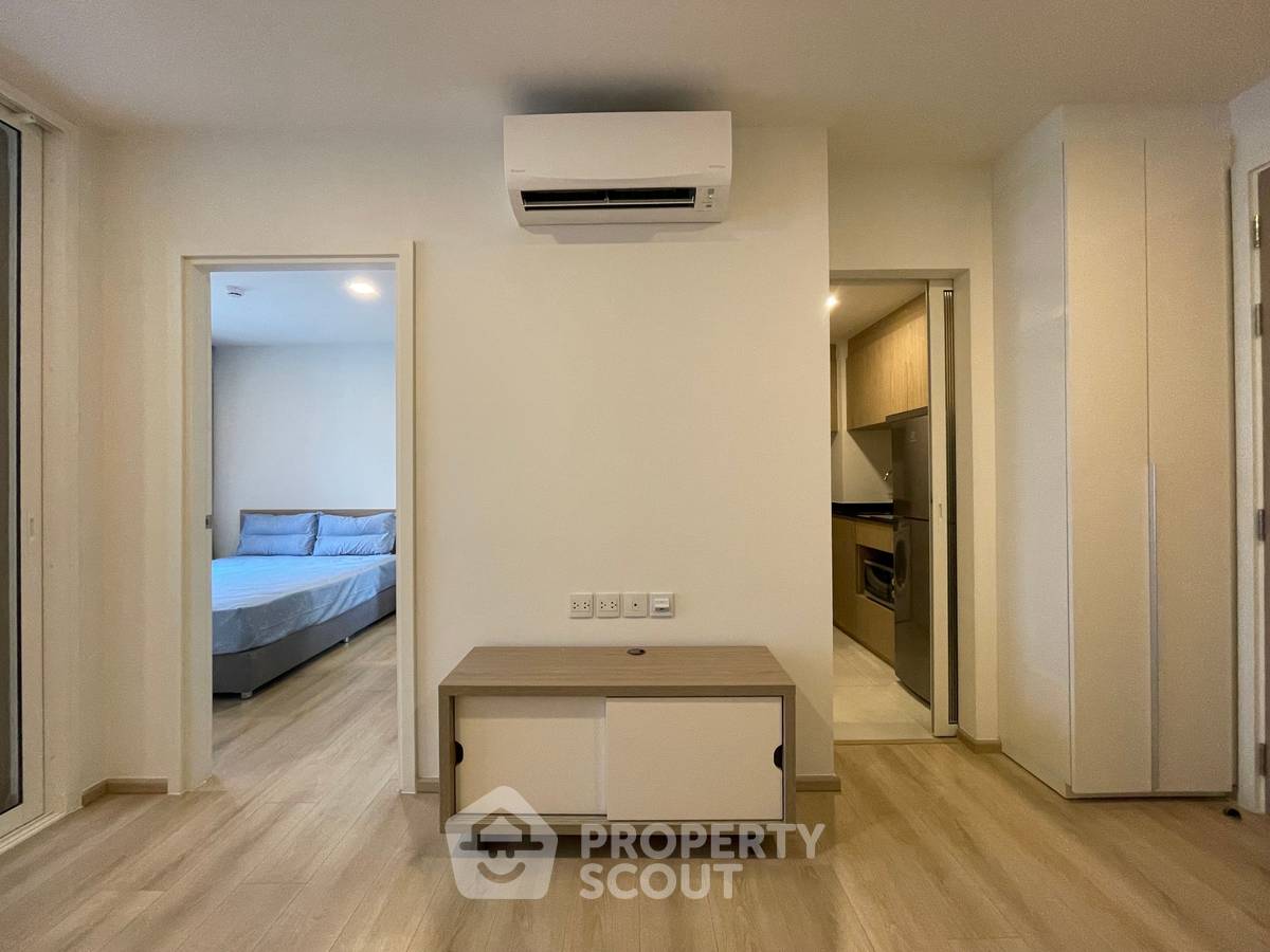 picture 1-BR Condo at Chambers On-Nut Station near BTS On Nut (ID 1459419) - 13/20