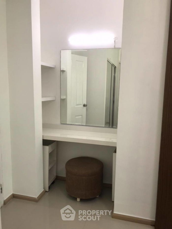 รูป คอนโด 1-ห้องนอน ที่ เอ สเปซ อโศก-รัชดา ใกล้ MRT พระราม 9 (ID 1787093) - รูปที่ 8/9