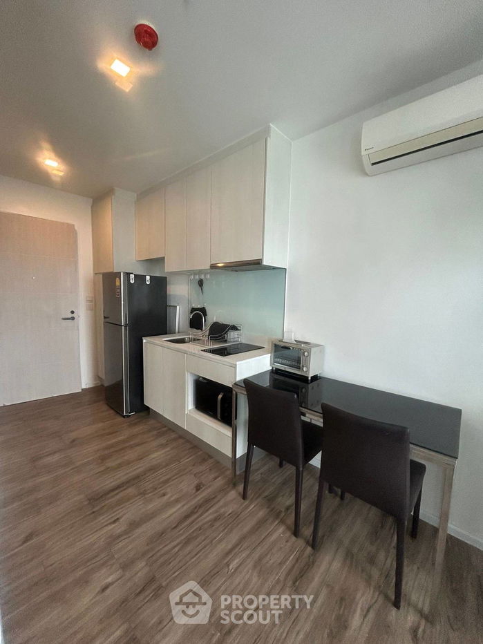 รูป คอนโด 1-ห้องนอน ที่ ไนท์บริดจ์ ดิ โอเชี่ยน ศรีราชา ใน สุรศักดิ์ (ID 2229636) - รูปที่ 9/24