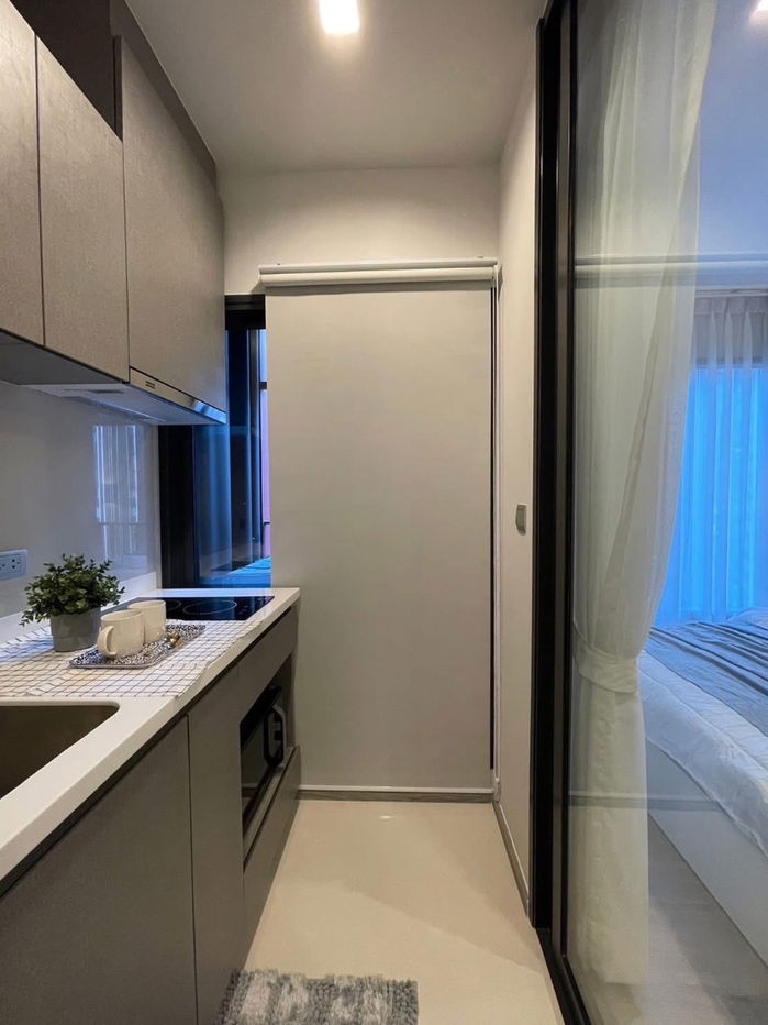 picture MN3152 Life Asoke Hype Full Full Furnitured and electrical - 15/17