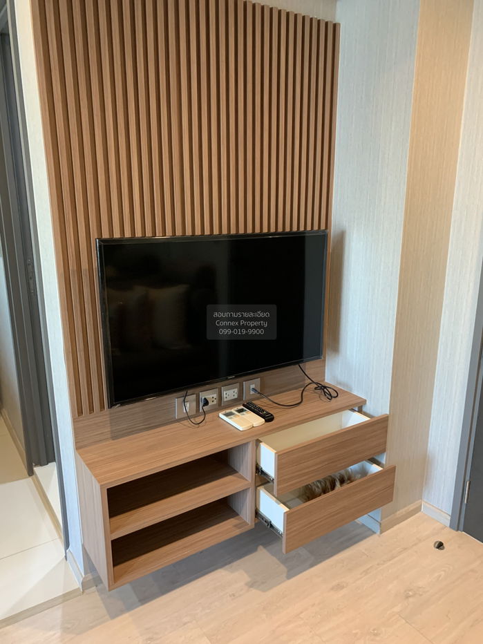 รูป 🔥🔥🔥 เช่าคอนโด  ริธึ่ม รางน้ำ BTS-อนุสาวรีย์ชัยสมรภูมิ ถนนพญาไท เขต ราชเทวี กรุงเทพ CX-50282 ✅ ทักไลน์ @connexproperty ตอบทันที ทีมงานมืออาชีพ ✅ 🔥🔥🔥 - รูปที่ 2/7