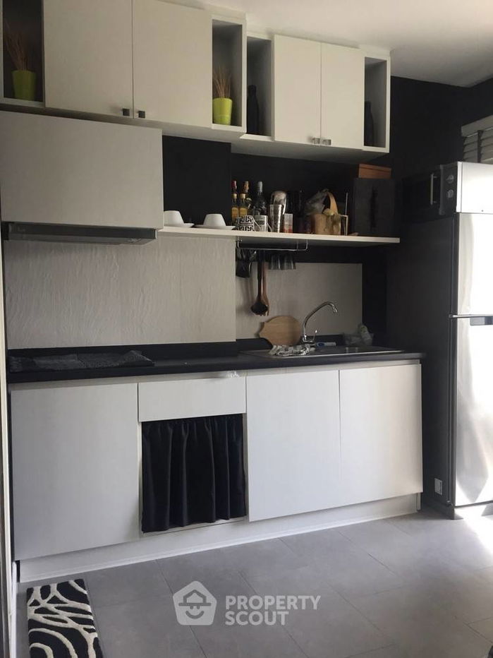 picture 1-BR Condo at Aspire Rama 4 near BTS Phra Khanong (ID 315539) - 5/10