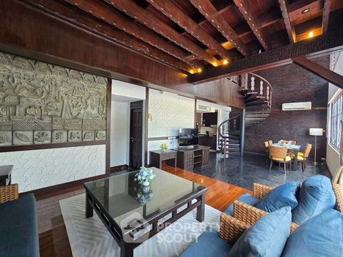 3-BR Condo at Panchalae Boutique Residence Jomtien close to Jomtien Beach (ID 2461851)