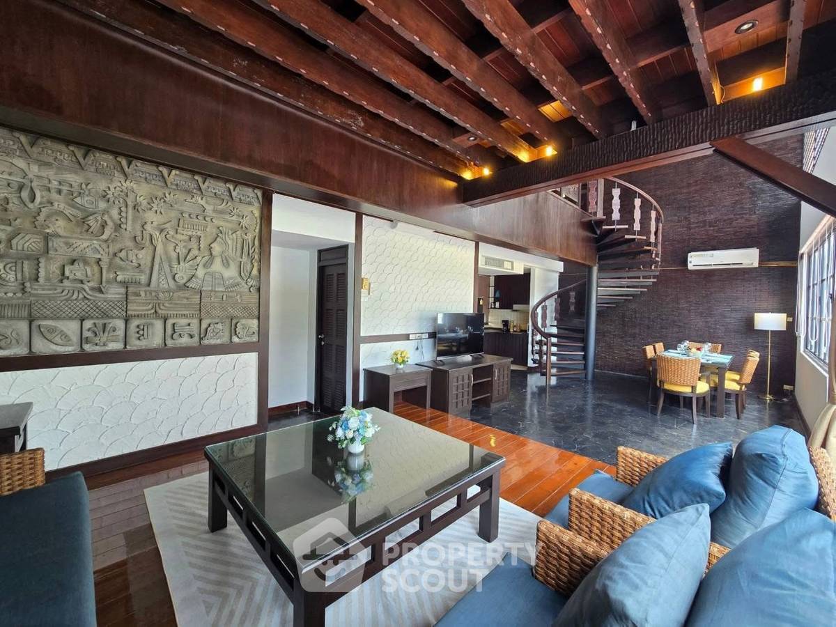 รูป คอนโด 3-ห้องนอน ที่ ปัญจ์ชาเล บูติค เรสซิเดนซ์ จอมเทียน ใกล้ หาดจอมเทียน (ID 2461851) - รูปที่ 1/18