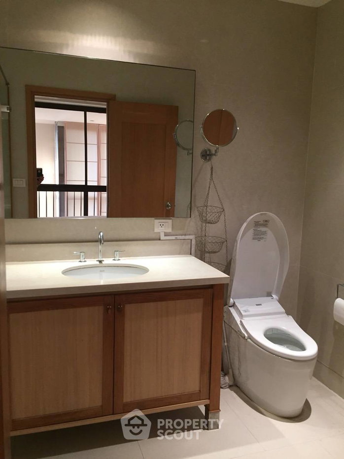 รูป คอนโด 1-ห้องนอน ที่ ดิ เอ็มโพริโอ เพลส ใกล้ BTS พร้อมพงษ์ (ID 449589) - รูปที่ 2/3