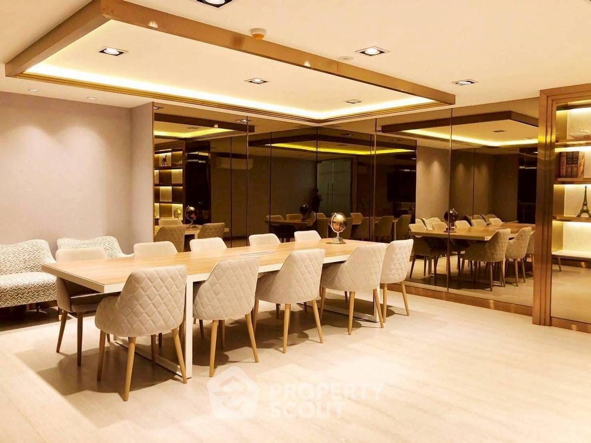 รูป คอนโด 1-ห้องนอน ที่ วีธารา สุขุมวิท 36 ใกล้ BTS ทองหล่อ (ID 2460971) - รูปที่ 11/13