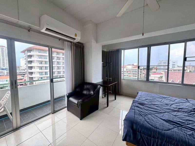 picture For Rent Thiantong Condotel Studio Room - 3/13