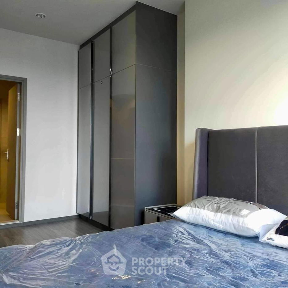picture 2-BR Condo at IDEO Sukhumvit - Rama 4 near BTS Phra Khanong (ID 1905888) - 5/8