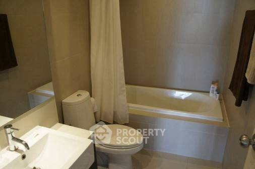 picture 1-BR Condo at Noble Remix near BTS Thong Lor (ID 2458636) - 4/6