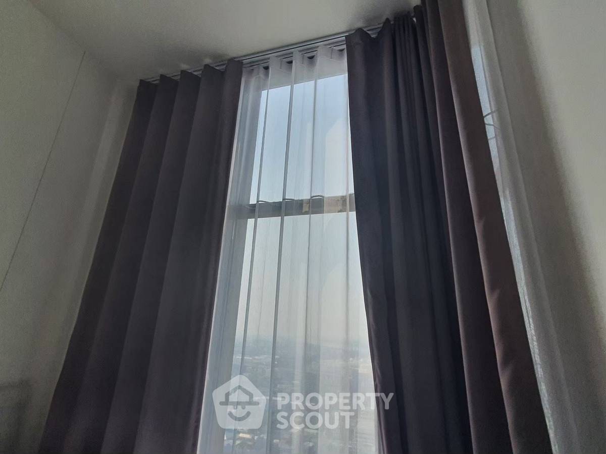 picture 1-BR Condo at The Line Sukhumvit 101 near BTS Punnawithi (ID 2416071) - 6/12