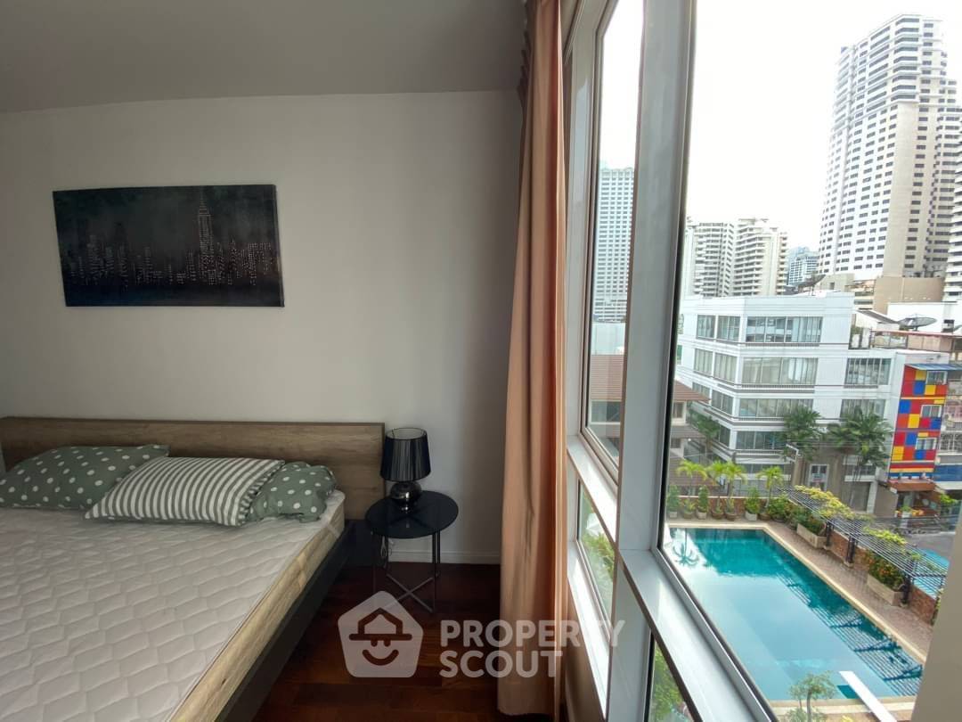picture 1-BR Condo at Siri On 8 Sukhumvit 8 near BTS Nana (ID 514108) - 4/7