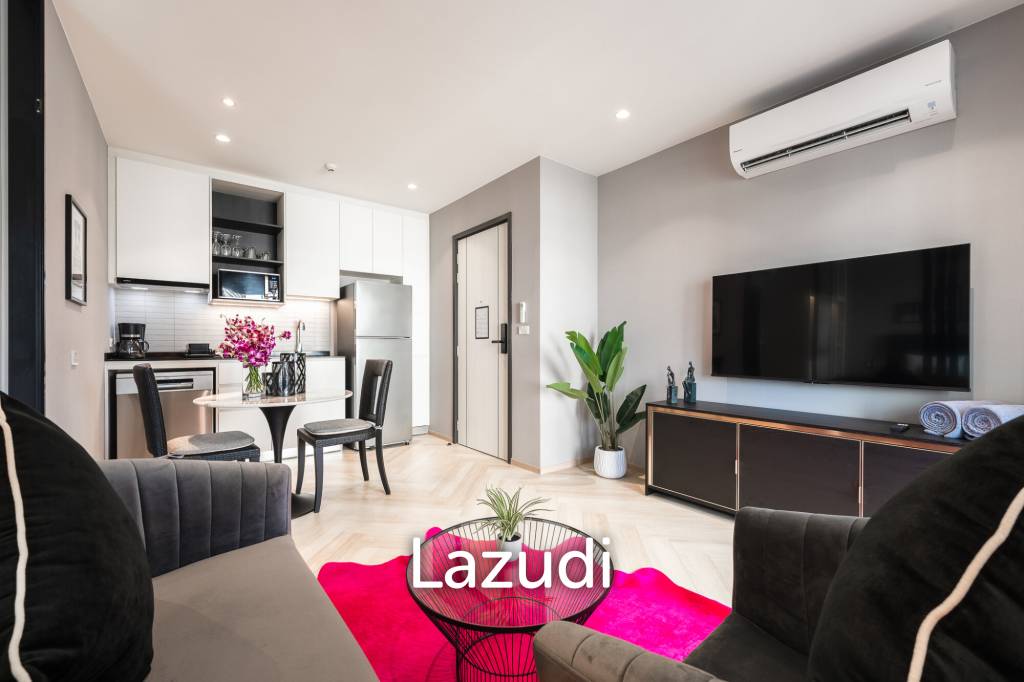 picture Brand New 2-Bedroom Condo for Rent near Bang Tao Beach - 2/26