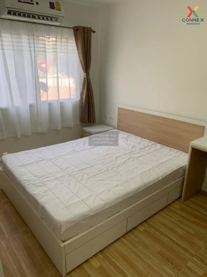 picture 🔥🔥🔥 FOR RENT condo , My Condo Sukhumvit 52 , Duplex , wide frontage , BTS-On Nut , Bang Chak , Phra Khanong , Bangkok , CX-02170 ✅ Live chat with us ADD LINE @connexproperty ✅ 🔥🔥🔥 - 11/12