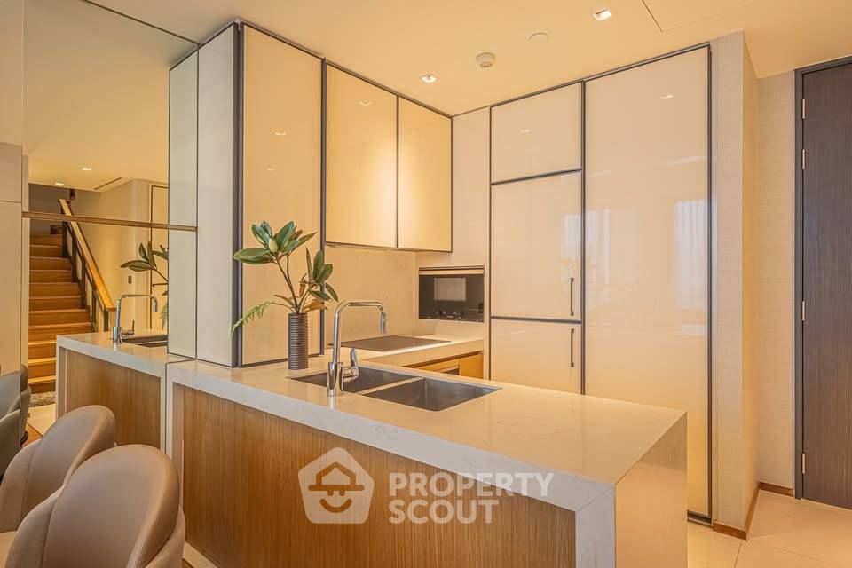 picture 2-BR Condo at Beatniq Sukhumvit 32 near BTS Thong Lor (ID 2401372) - 13/29