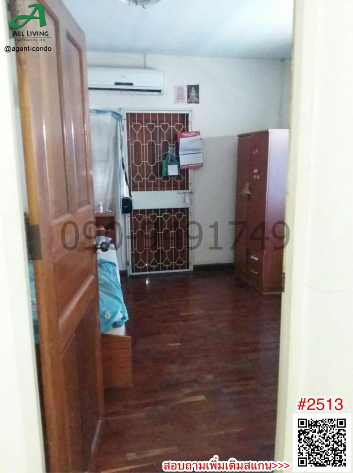 รูป ขาย ทาวน์โฮม หมู่บ้าน พนาสนธิ์พิเศษ ใกล้ตลาดมีนบุรี  - รูปที่ 3/4